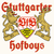 Stuttgarter Hofboys Logo